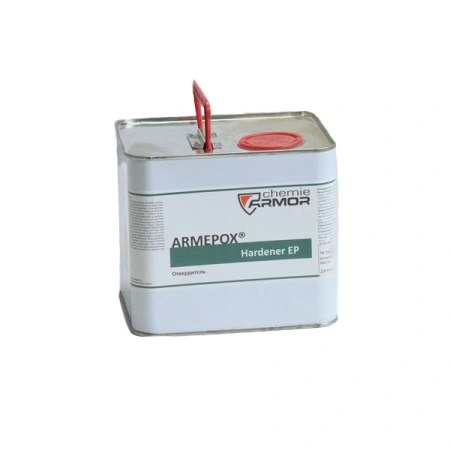 отвердитель chemie armor armepox hardener ep 7 по 1,5 кг