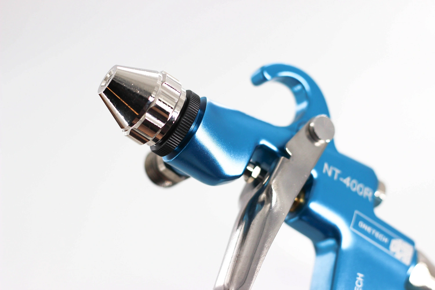 Подбор сопла для краскопульта. Практическое руководство.