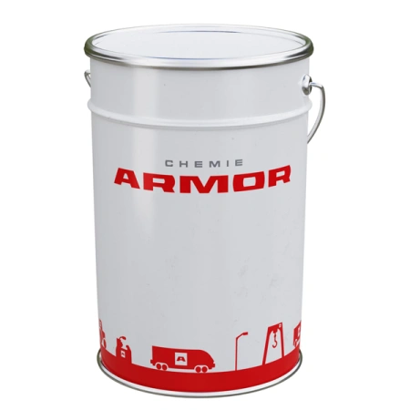 эмаль armopur dtm 113 цвет ral 3028 текстурная