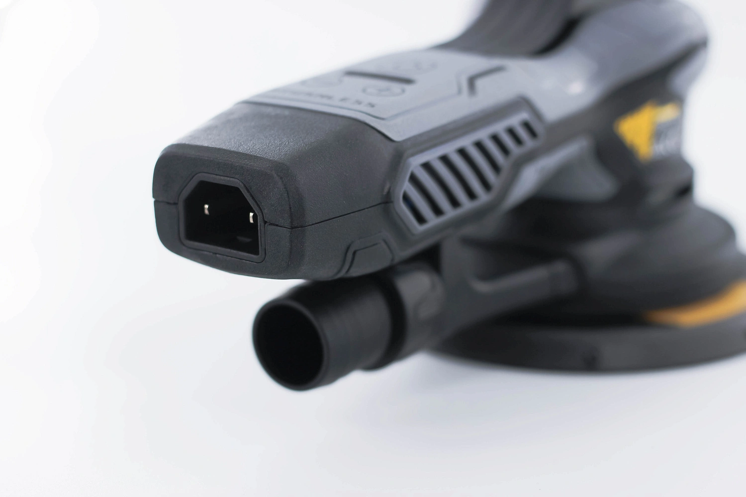 Бесщеточные шлифовальные машинки ONETECH: Обзор моделей NT09E-550CB и NT09E-525CB