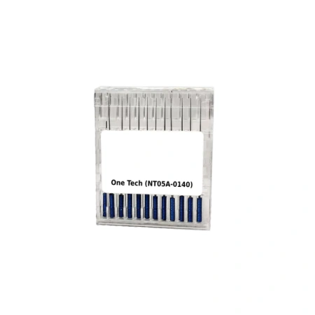 набор игл для чистки сопел onetech nt05a-0140 длина 21 мм