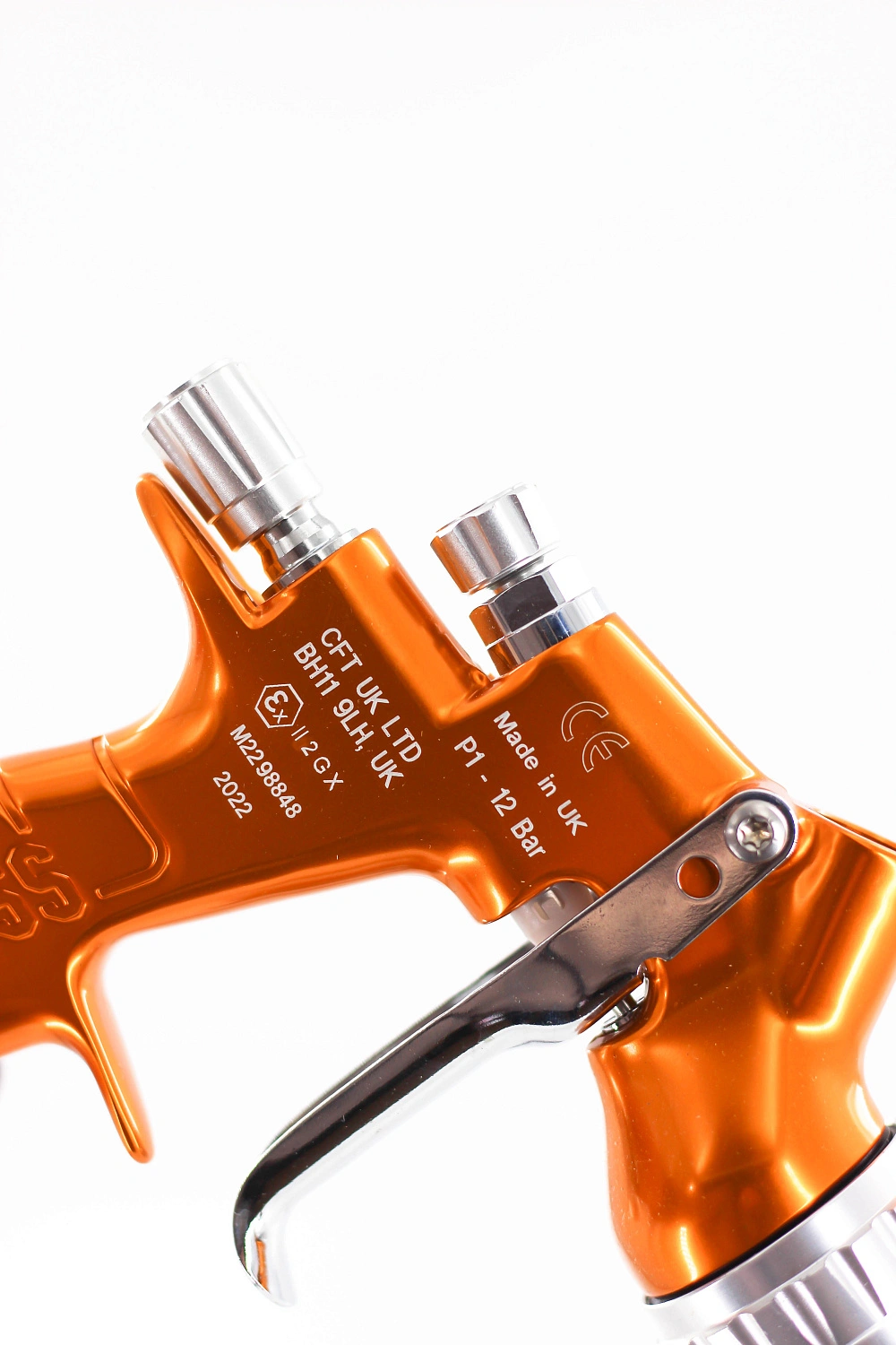 Основные неисправности краскопультов: как исправить и избежать