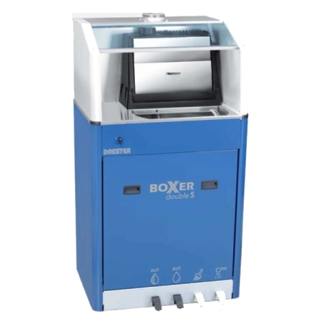 мойка drester db22s для краскопультов