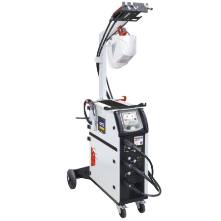 сварочный полуавтомат gys mig/mag autopulse 320-t3 067615