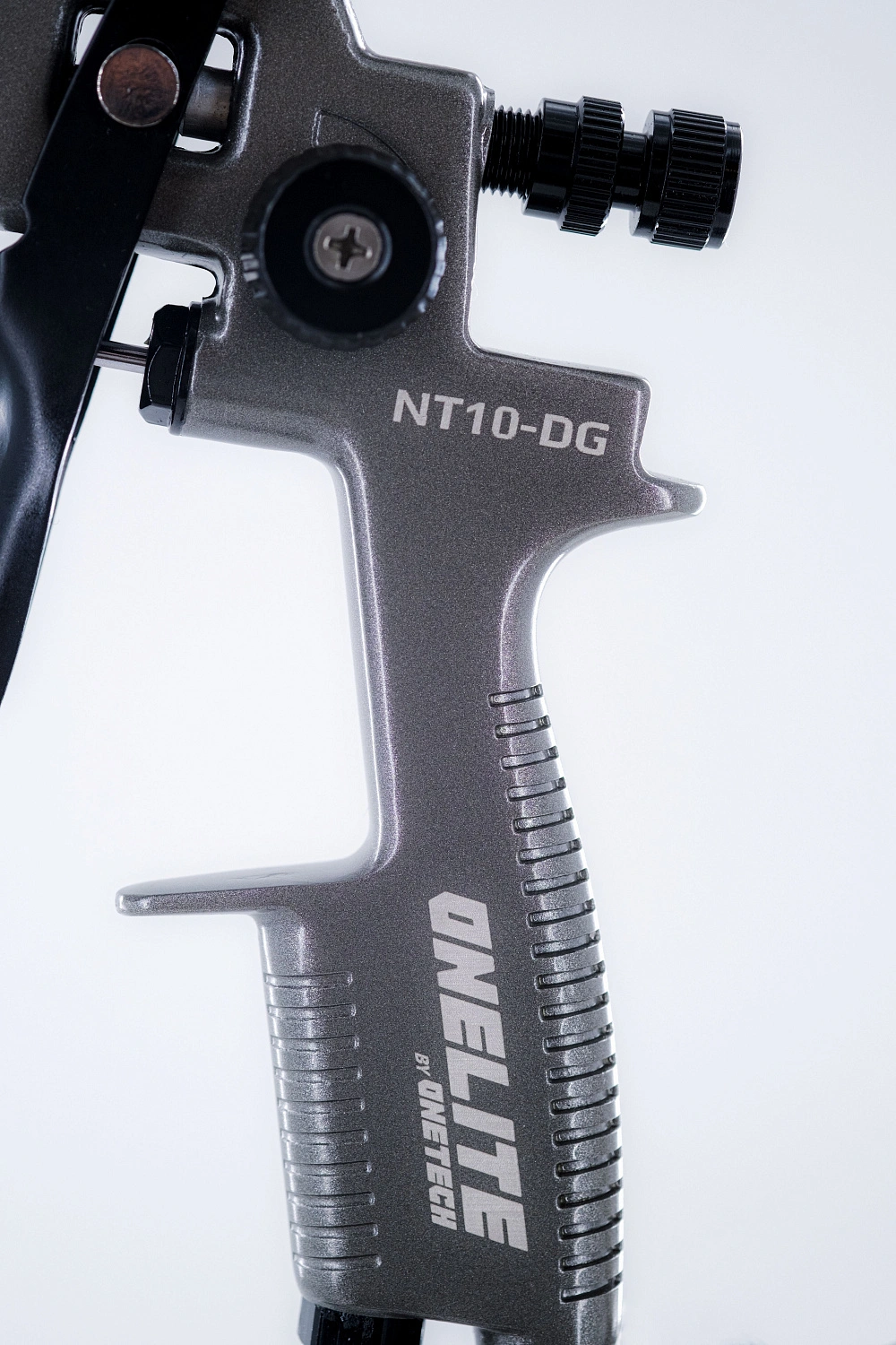 Новый краскопульт ONELITE от ONETECH 