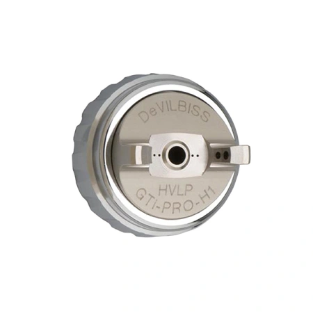 воздушная голова devilbiss gtipro pro-100-h1-k