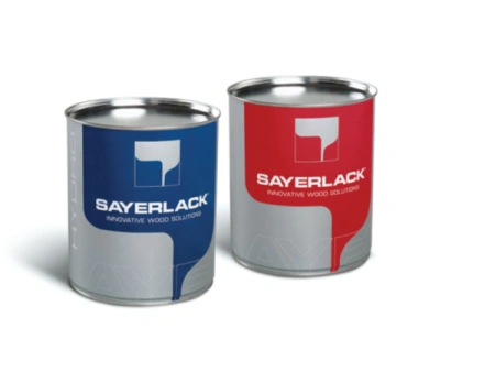 отвердитель sayerlack th2530 5 л