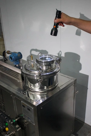 регенератор растворителя onetech nt19-20-as