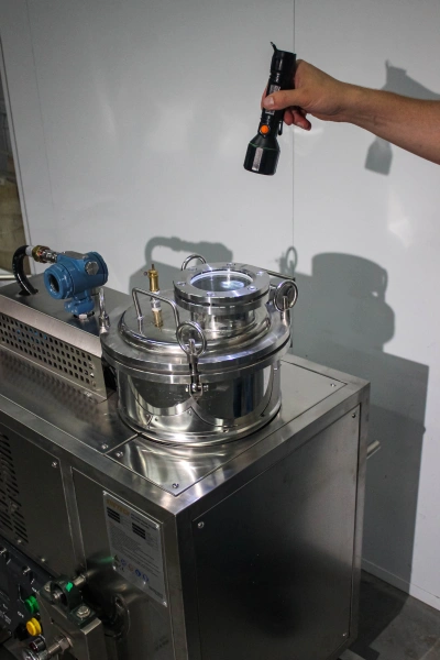 регенератор растворителя onetech nt19-20-as