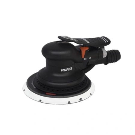 шлифовальная машинка rupes skorpio 3 rh356t с автономным пылеотводом 