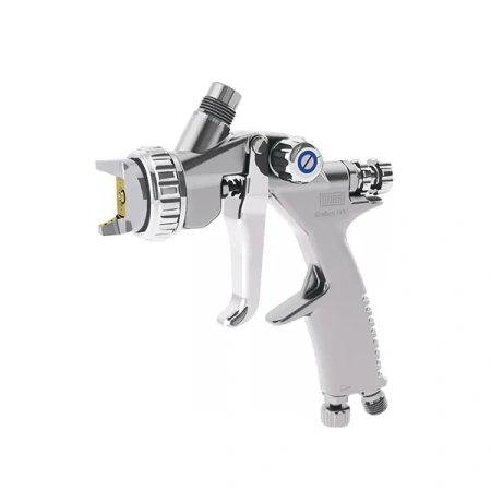 краскораспылитель пневматический durr ecogun as man 1gf-600p-14-sst-la-g38-r14-n