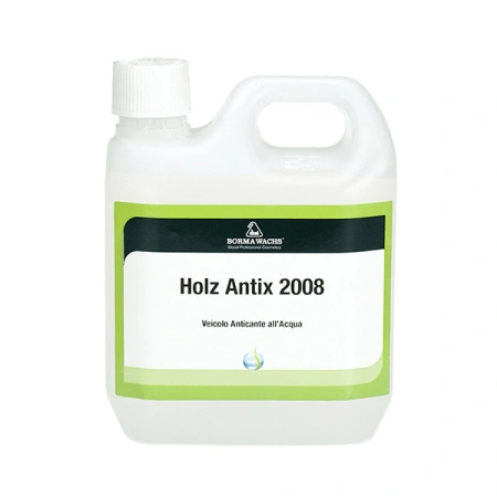 средство borma holz antix 2008 для искусственного состаривания древесины 25 л
