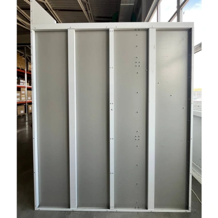 окрасочная камера открытого типа onetech nt-3b