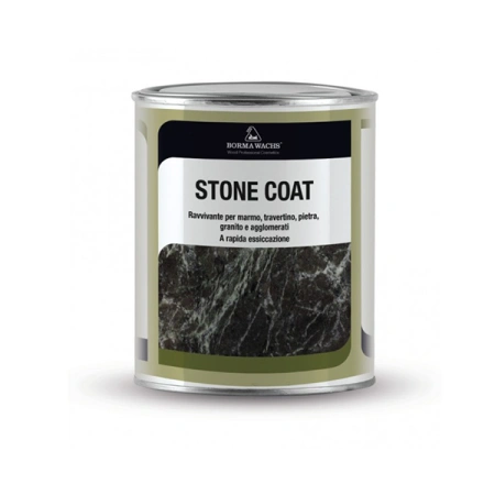 лак акриловый для защиты камня и мрамора borma stone coat цвет прозрачный 1 л