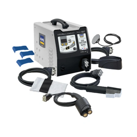 устройство индукционного нагрева gys gysduction auto complete +  056978