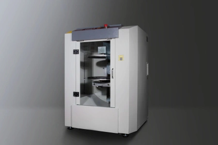 миксер гироскопический автоматический onetech nt18-02