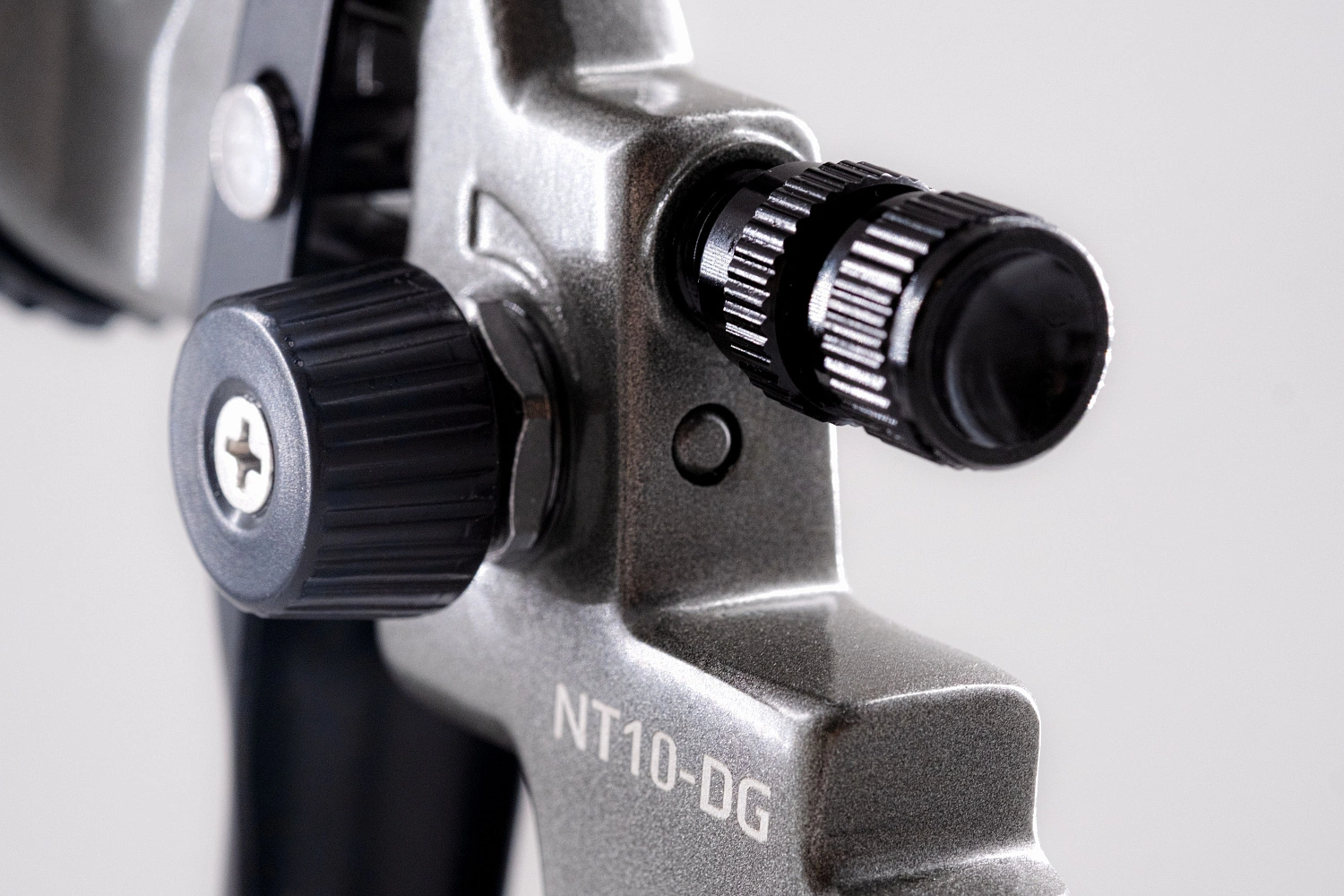 Новый краскопульт ONELITE от ONETECH 