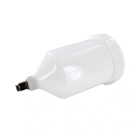 бачок пластмассовый  onetech nt05a-0088 250 мл 