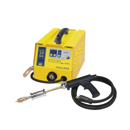 споттер для правки стали gys gyspot 3904 052222