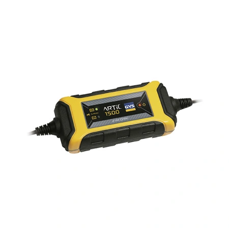зарядное устройство gys artic 1500 029576