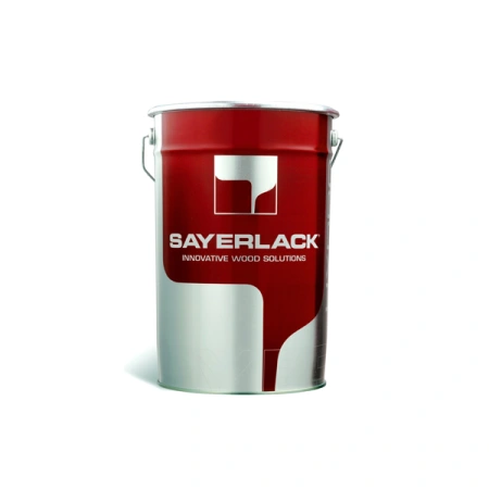 отвердитель sayerlack th0780 для полиуретановых грунта 12,5 л