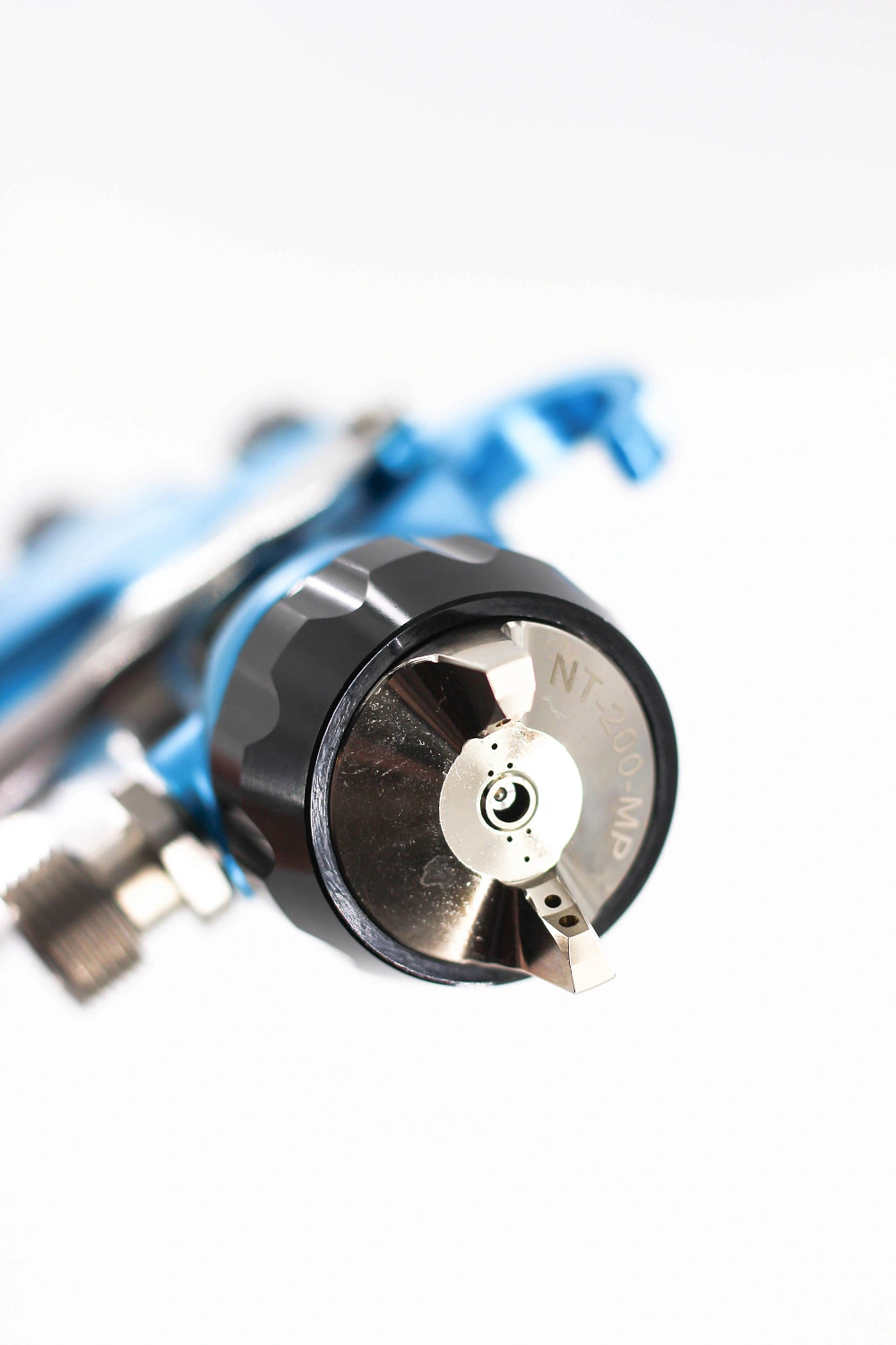 Основные неисправности краскопультов: как исправить и избежать