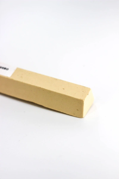 мелок восковой твердый для мебели borma hardwax цвет 08 натуральное дерево