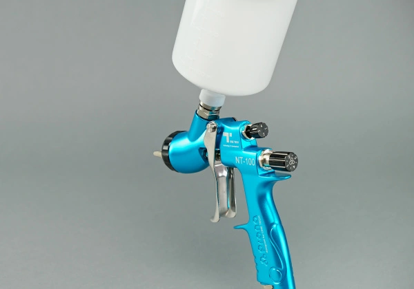 краскопульт ручной onetech nt-100 сопло 1,6 мм
