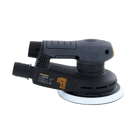 машинка шлифовальная электричеcкая onetech nt09e-550cf