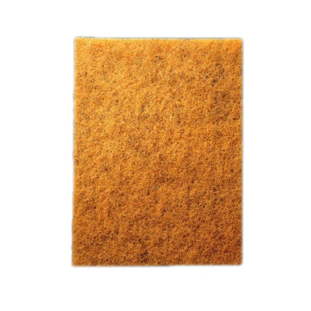 скотч-брайт в листах 6120 siafleece 152 x 229 мм p1000 цвет желтый micro fine a speed