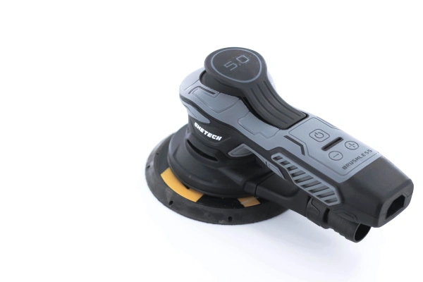 машинка электричеcкая шлифовальная onetech nt09e-550cb