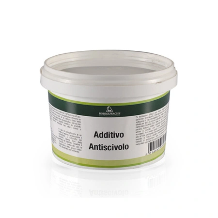 добавка противосользящая borma antiskidding additive 100 гр