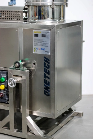 регенератор растворителя onetech nt19-20-as