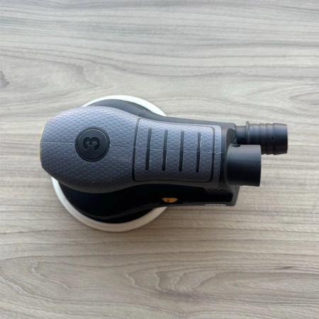 машинка шлифовальная электричеcкая onetech nt09e-530cf