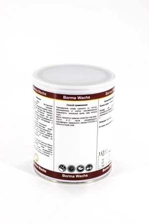 масло глянцевое для паркета borma parquet oil plus цвет прозрачный  90% блеска 1 л