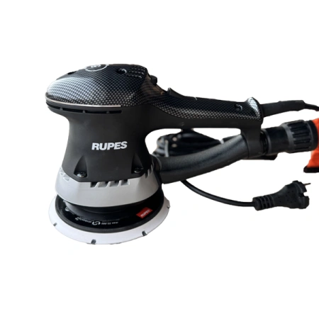 шлифовальная машинка d150 мм орб. d5 мм rupes er05te/std
