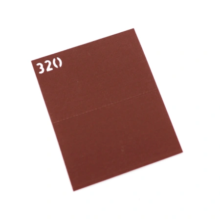 лист шлифовальный двухсторонний sia 7988 siastrong 115x140 мм p320 sia abrasives