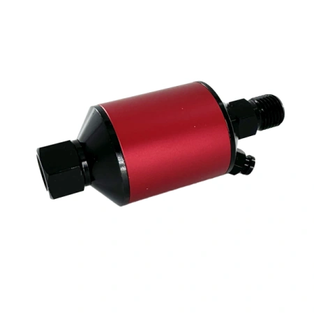 фильтр воздушный для краскопультов onetech nt10-afm-03 алюминий