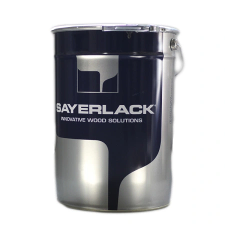 лак водоразбавимый sayerlack af4935 цвет прозрачный 25 л