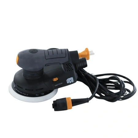 машинка шлифовальная электричеcкая onetech nt09e-550cf