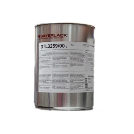 растворитель sayerlack dtl3259 6 л
