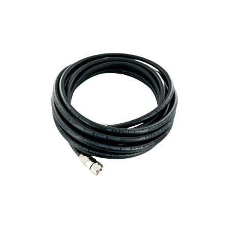 шланг материальный devilbiss h-7503ha 7,5 м