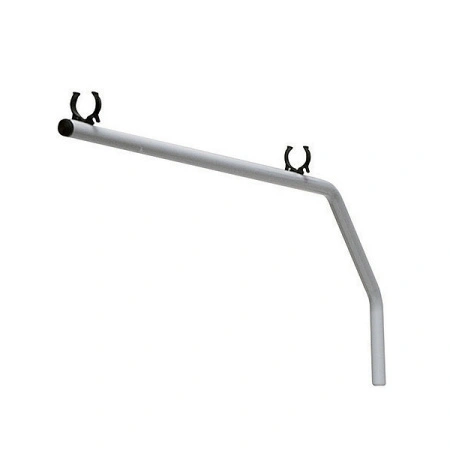 кронштейн для шланга поворотный kr2 rupes 054.1613/c