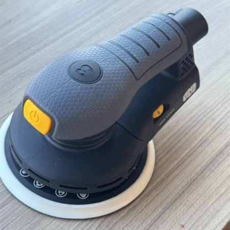 машинка шлифовальная электричеcкая onetech nt09e-530cf