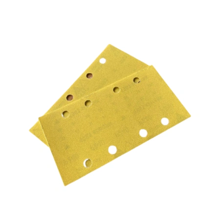 наждачная бумага sia 1960 siarexx 93х180мм p180 8 отв. sia abrasives