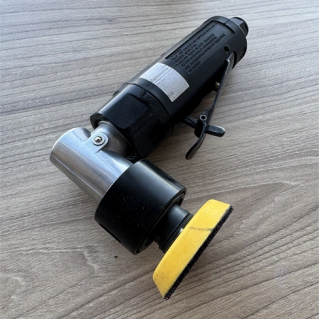 машинка шлифовальная орбитально-эксцентриковая onetech nt09-402