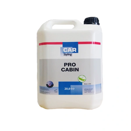 декстриновый клей pro-cabin full 20 л
