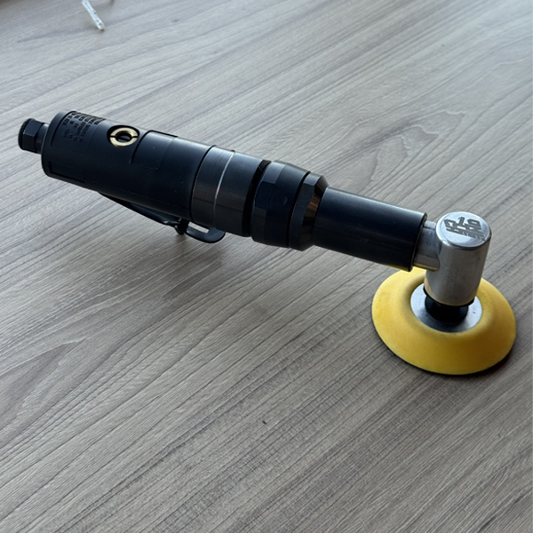 машинка угловая полировальная onetech nt09-403