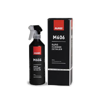состав для быстрой очистки rapid cleaner detailer rupes 9.ccm606 500 мл