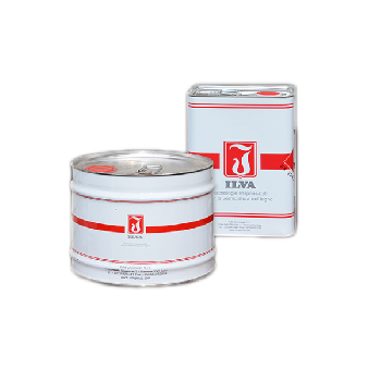конвертер полиуретановый ilva to800 цвет прозрачный 20% блеска 3,5 л